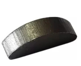 CHAVETA EMBREAGEM 80cc